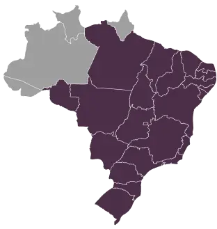 Mapa mobile