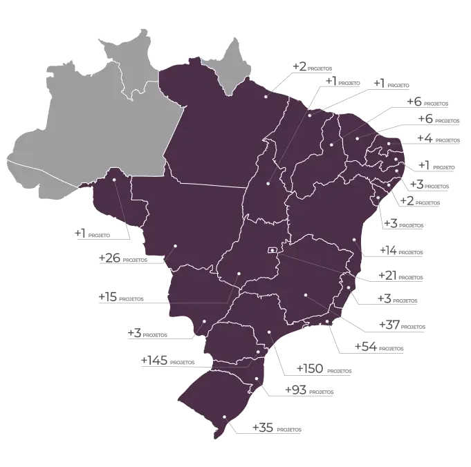 Mapa web