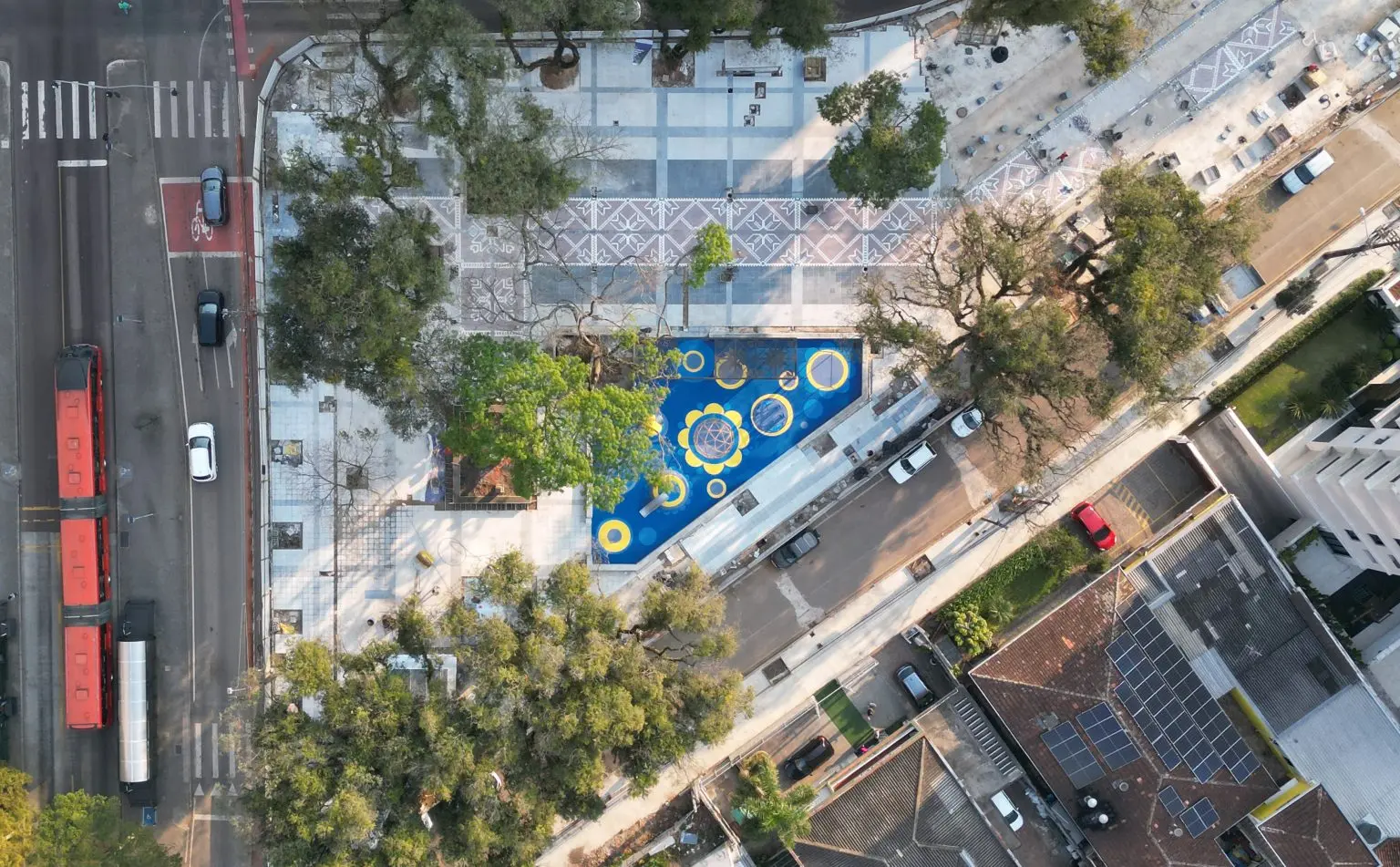 Praça da Ucrânia