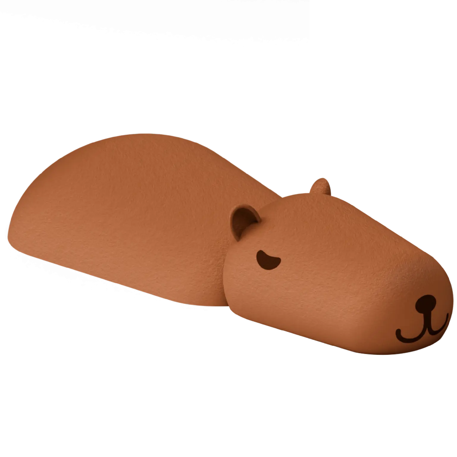 Bichinho 3D