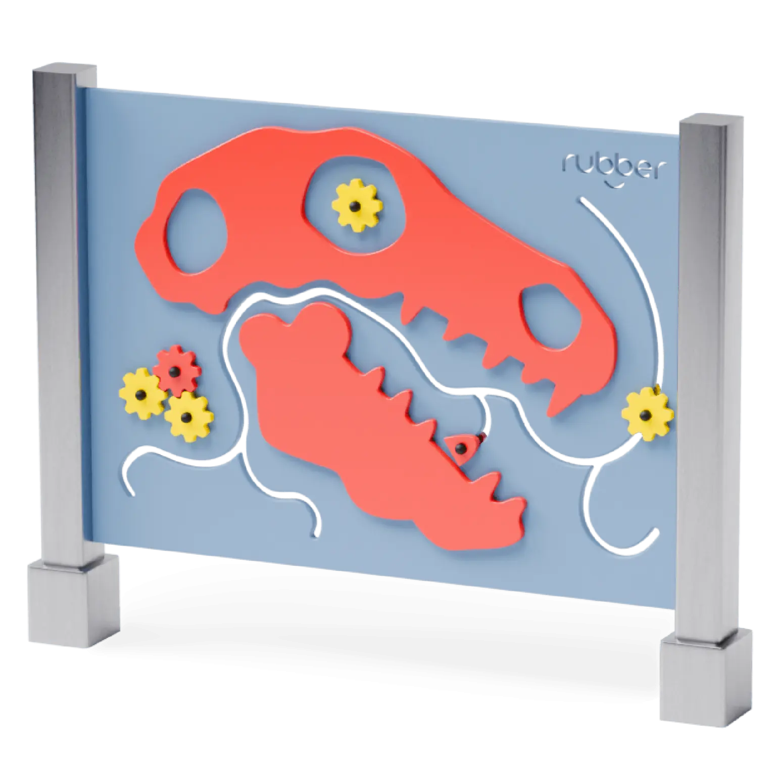 Painel Rex