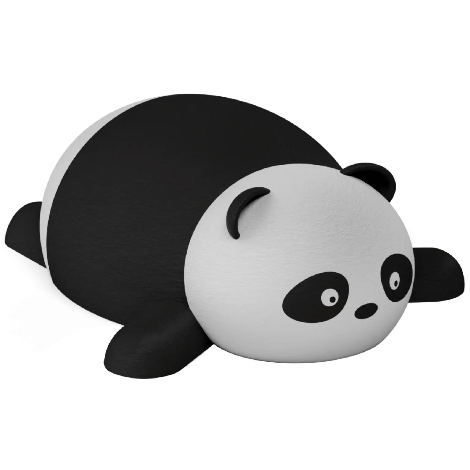 Bichinho 3D