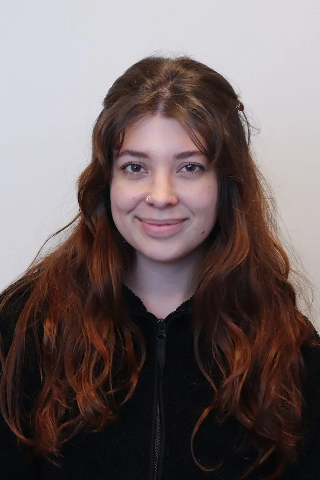 Anna Carolina
