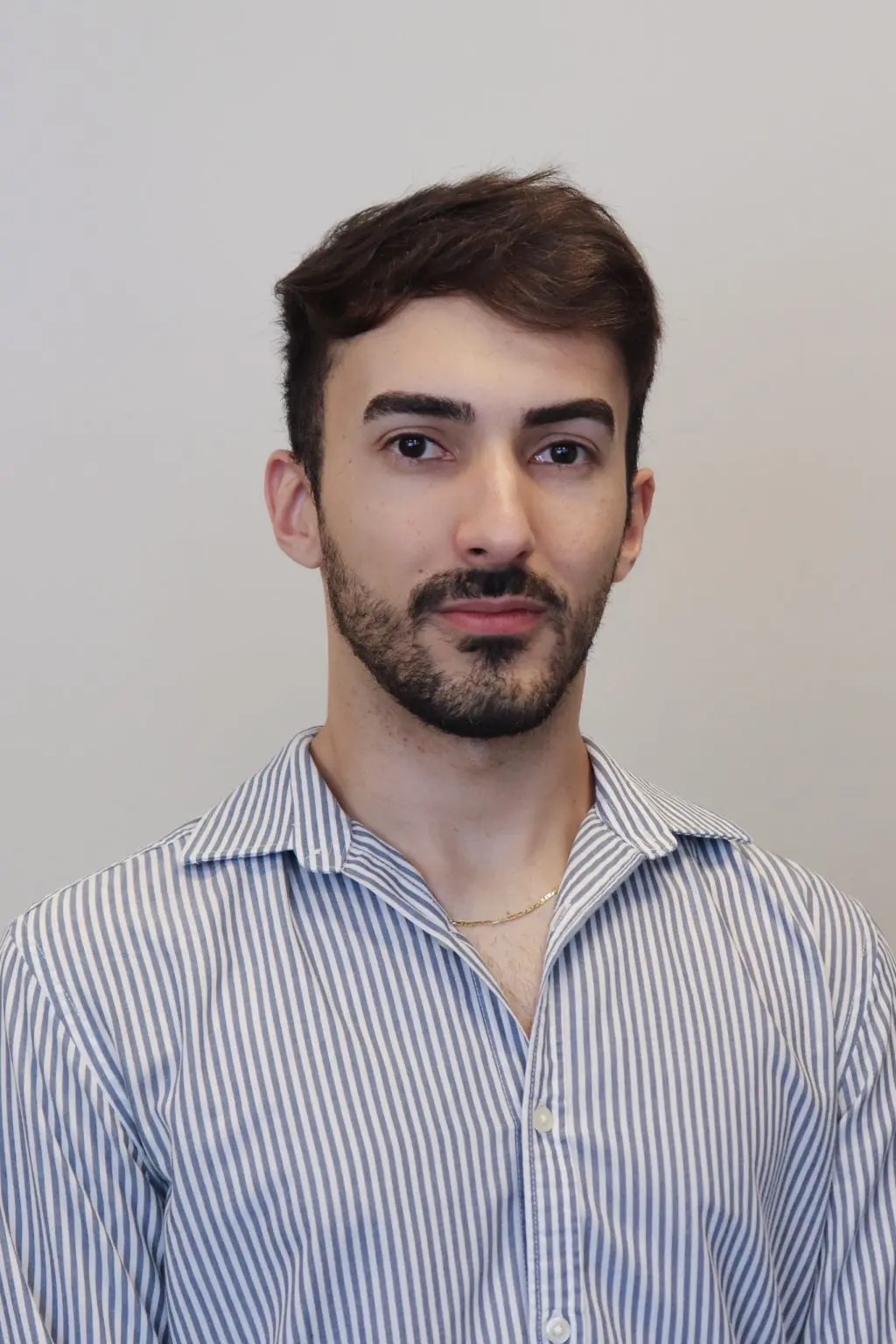 Henrique Mendes