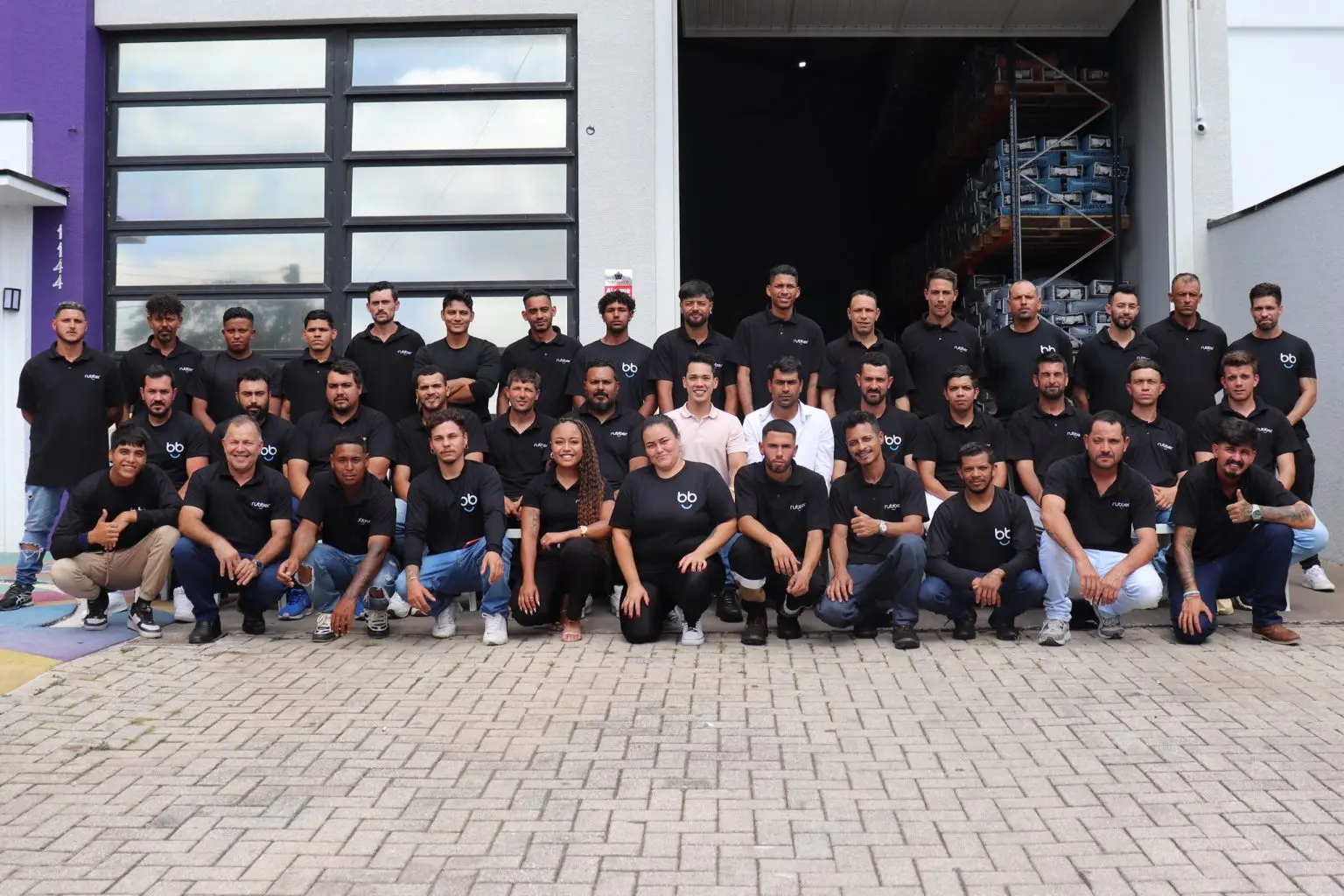Equipe